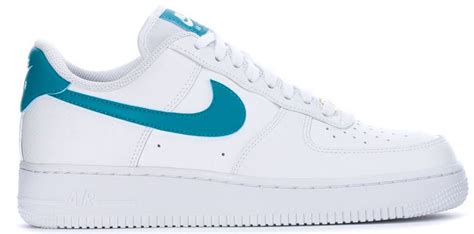 nike air force weiß türkis|air force 1 preisliste.